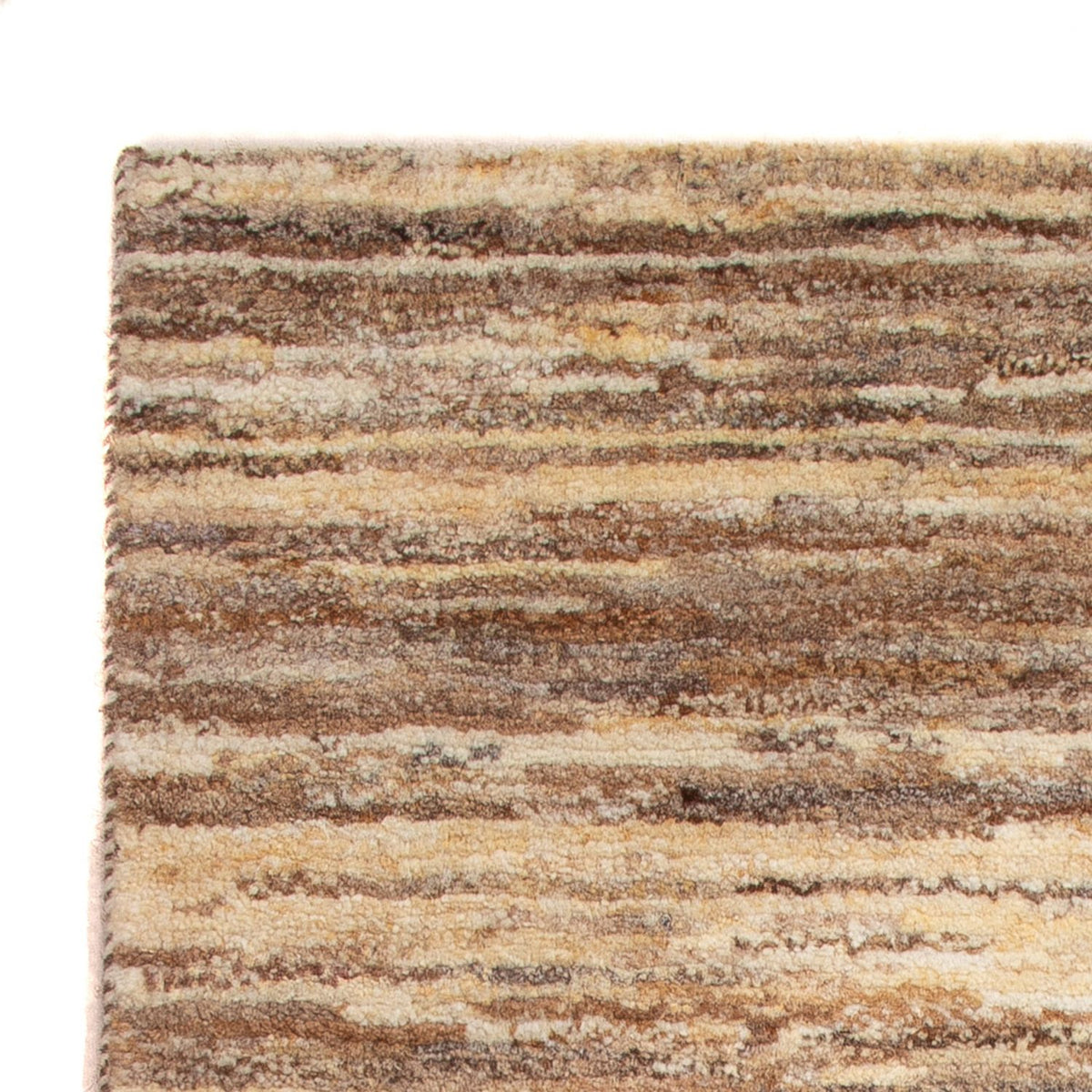 Gabbeh persa Tapete 62x95cm - Perserteppich Wollteppich