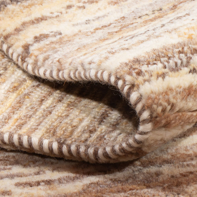 Gabbeh persa Tapete 62x95cm - Perserteppich Wollteppich