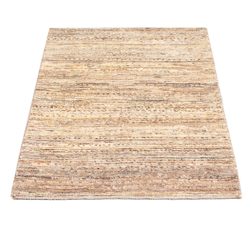 Gabbeh persa Tapete 89x60cm - Perserteppich Wollteppich