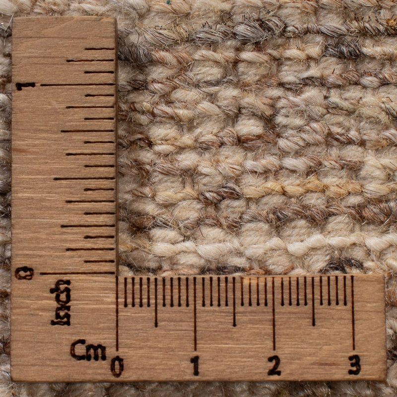 Gabbeh persa Tapete 89x60cm - Perserteppich Wollteppich