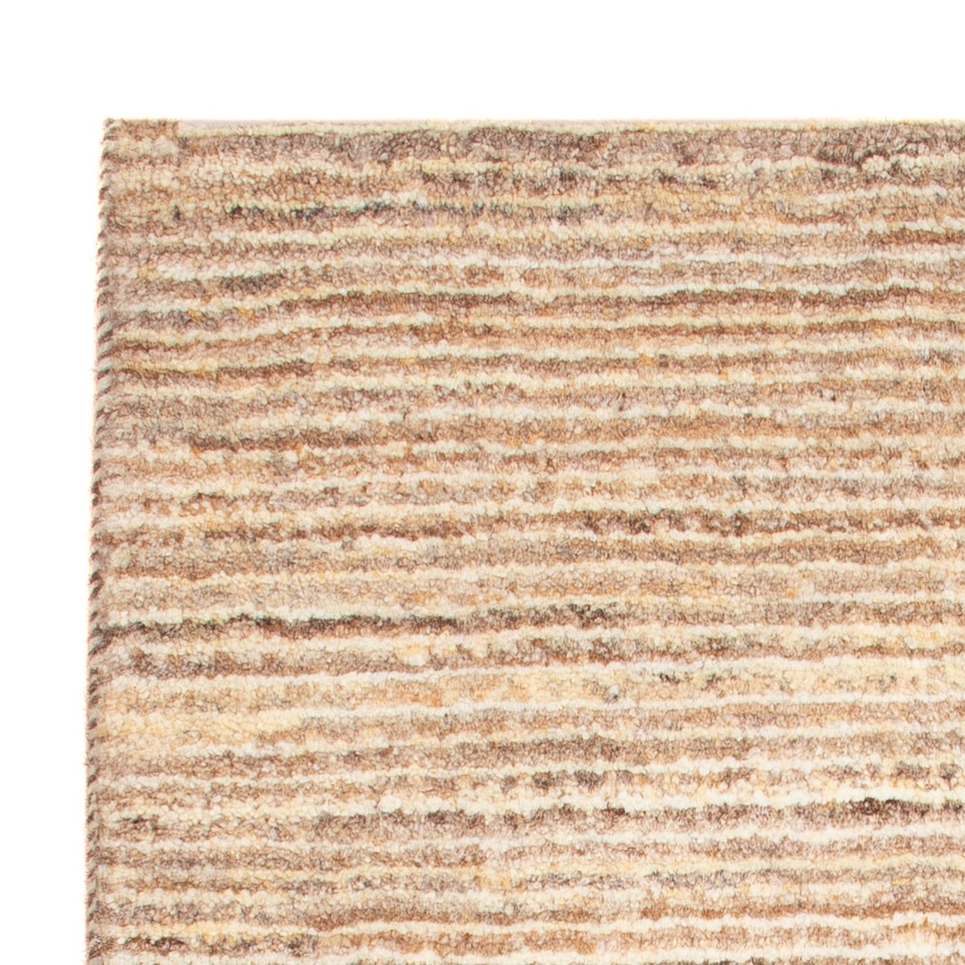 Gabbeh persa Tapete 94x61cm - Perserteppich Wollteppich