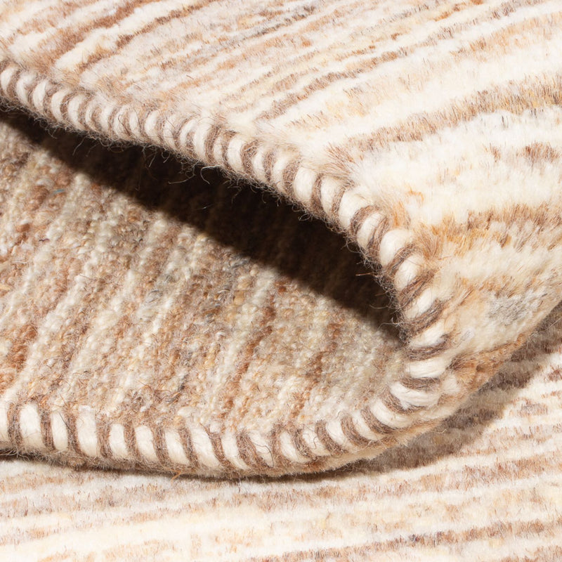 Gabbeh persa Tapete 94x61cm - Perserteppich Wollteppich