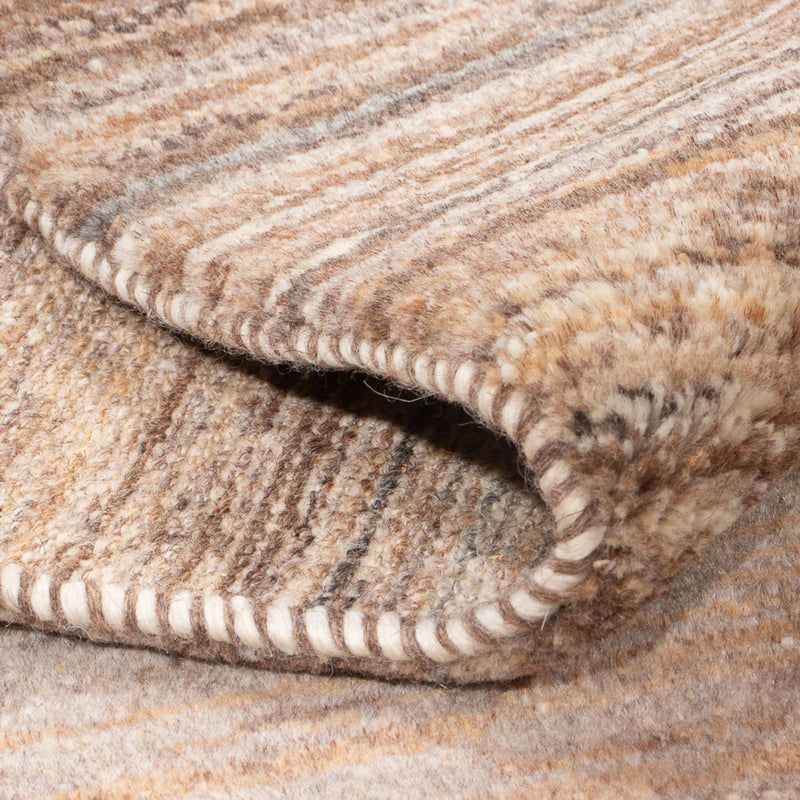 Gabbeh persa Tapete 95x60cm - Perserteppich Wollteppich