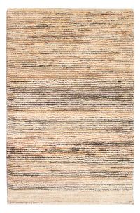 Gabbeh persa Tapete 91x60cm - Perserteppich Wollteppich – product image
