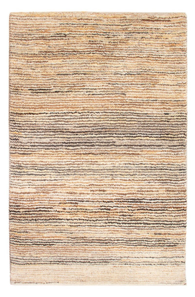 Gabbeh persa Tapete 60x91cm - Perserteppich Wollteppich