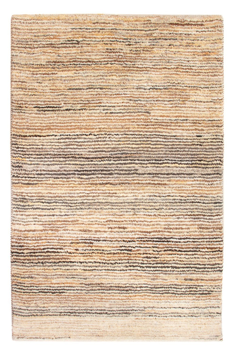 Gabbeh persa Tapete 91x60cm - Perserteppich Wollteppich