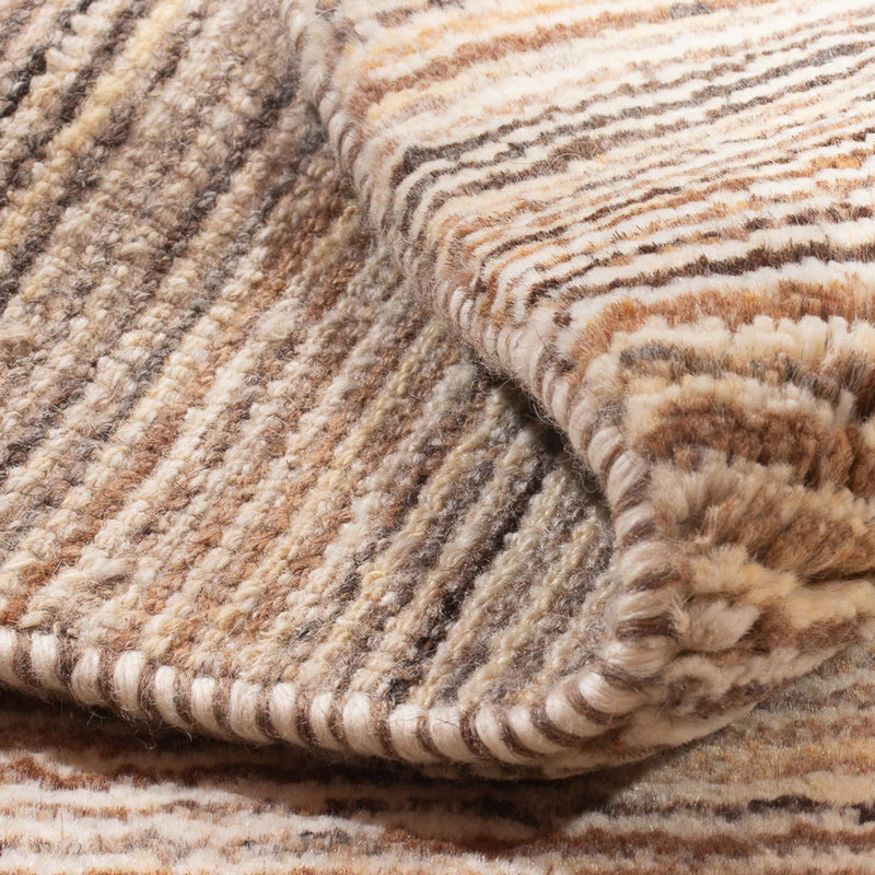 Gabbeh persa Tapete 91x60cm - Perserteppich Wollteppich