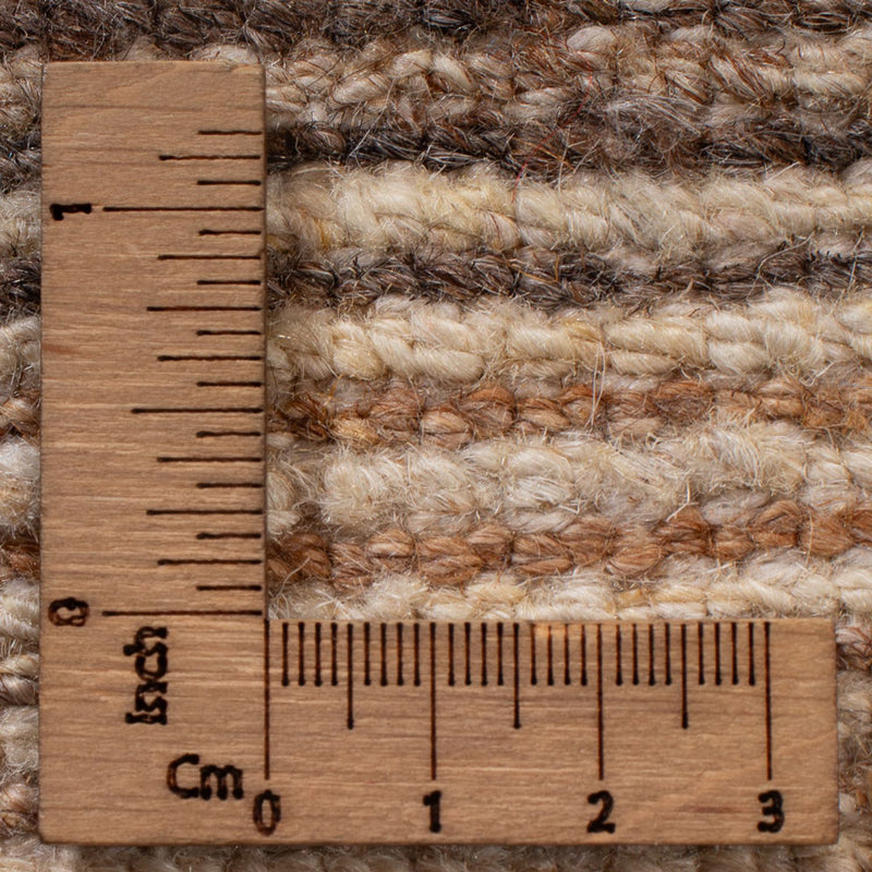 Gabbeh persa Tapete 91x60cm - Perserteppich Wollteppich