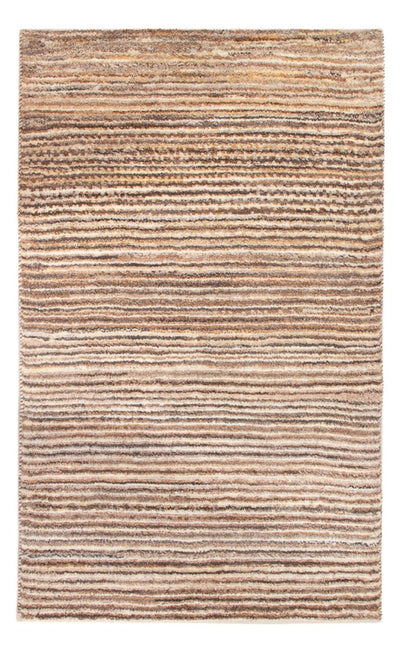 Gabbeh persa Tapete 60x96cm - Perserteppich Wollteppich