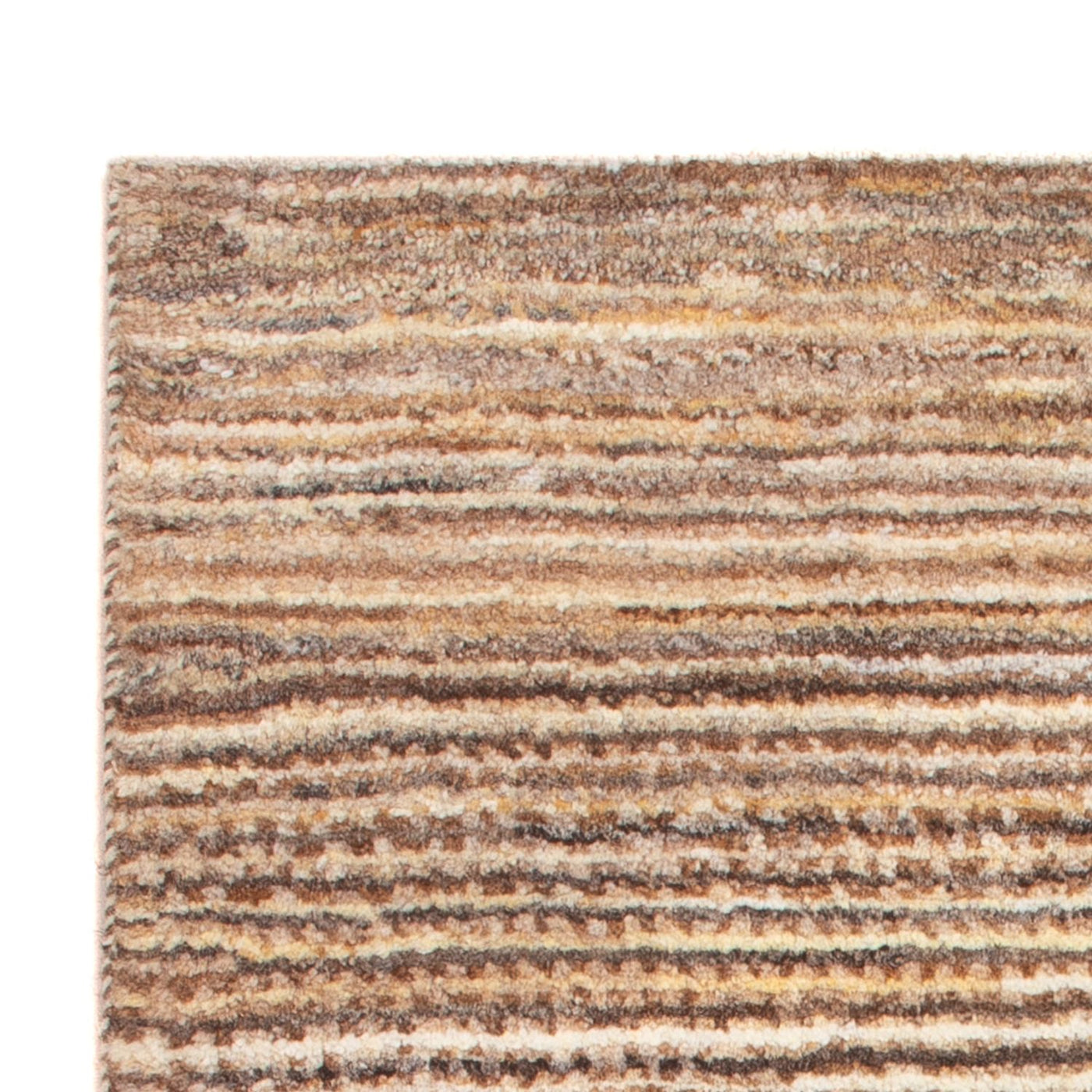 Gabbeh persa Tapete 96x60cm - Perserteppich Wollteppich