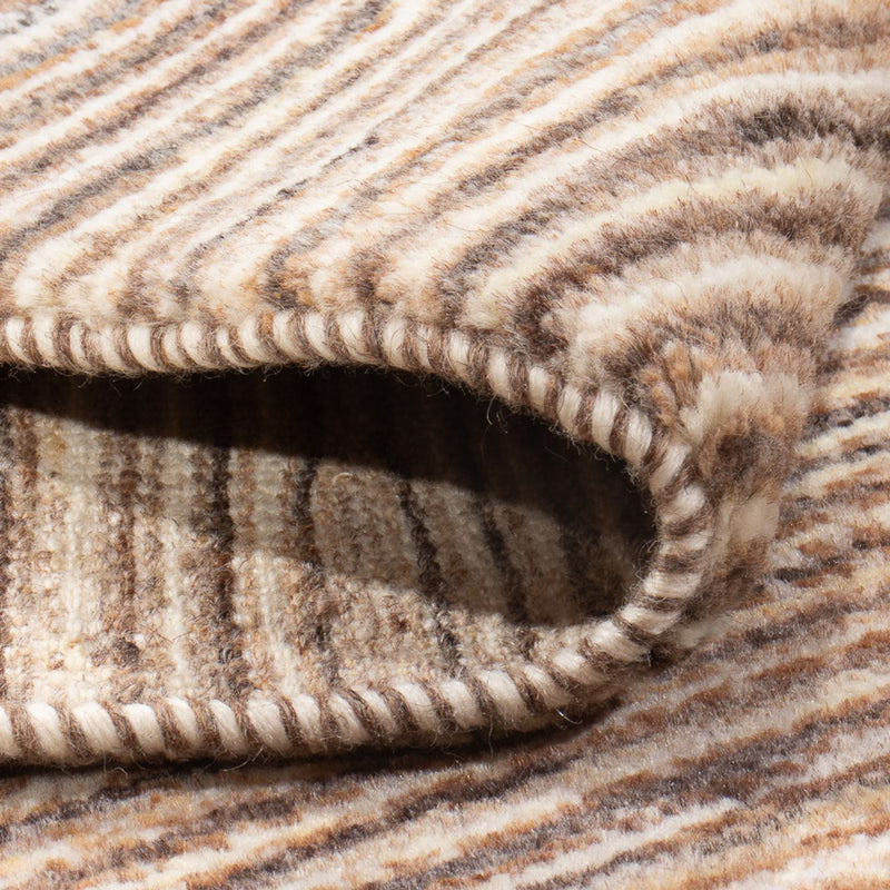 Gabbeh persa Tapete 96x60cm - Perserteppich Wollteppich