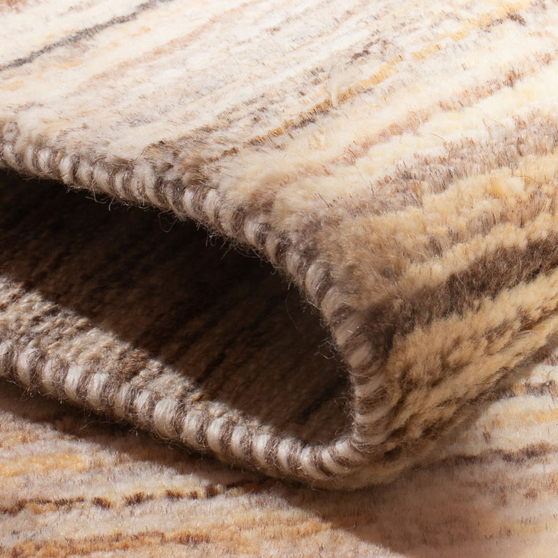Gabbeh persa Tapete 96x57cm - Perserteppich Wollteppich