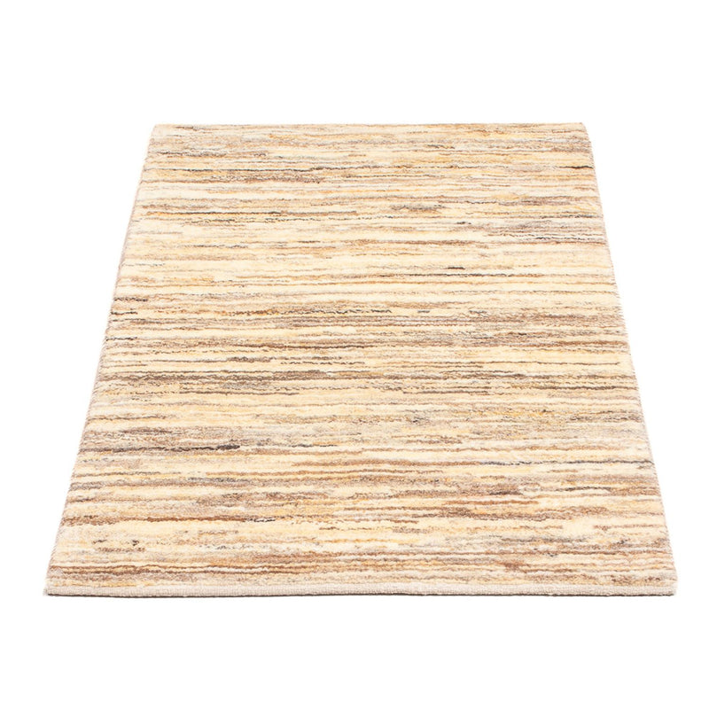 Gabbeh persa Tapete 96x57cm - Perserteppich Wollteppich