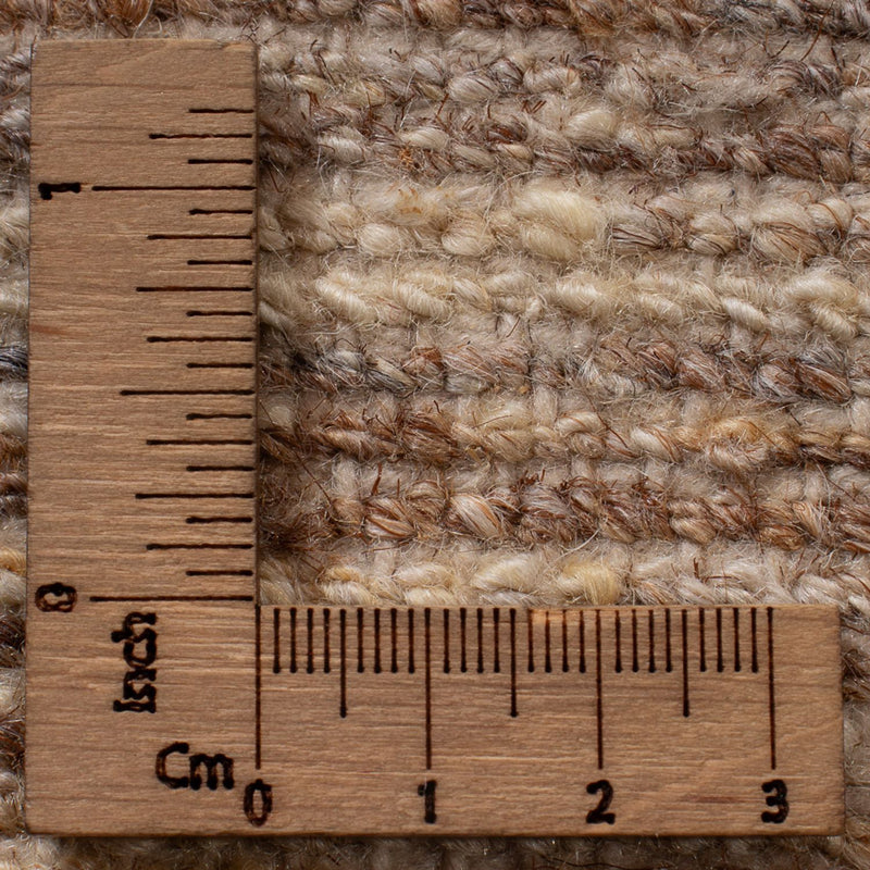 Gabbeh persa Tapete 96x57cm - Perserteppich Wollteppich