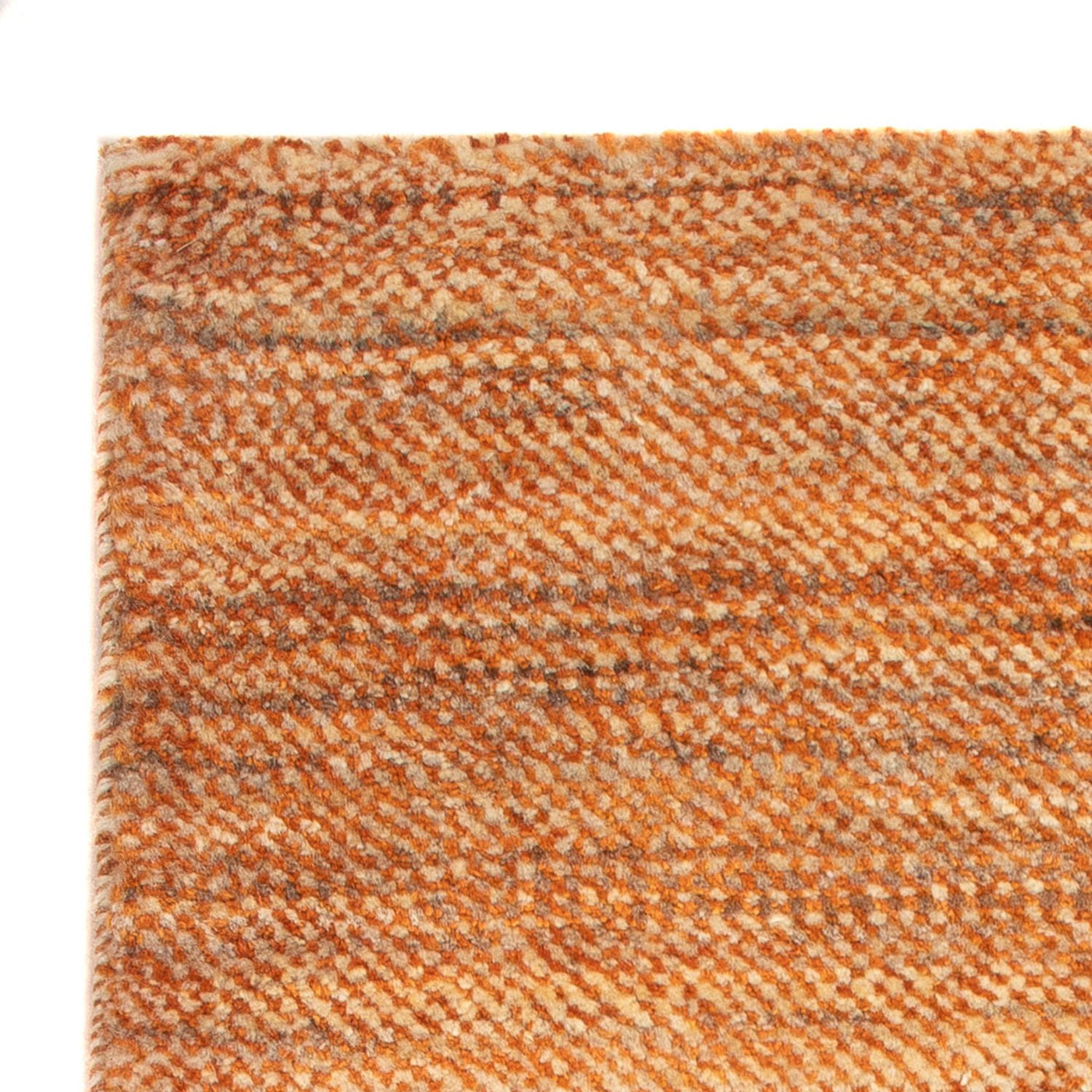 Gabbeh persa Tapete 94x60cm - Perserteppich Wollteppich