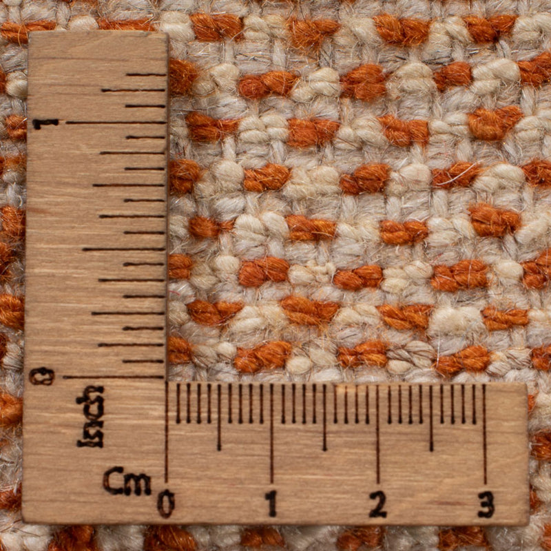 Gabbeh persa Tapete 94x60cm - Perserteppich Wollteppich