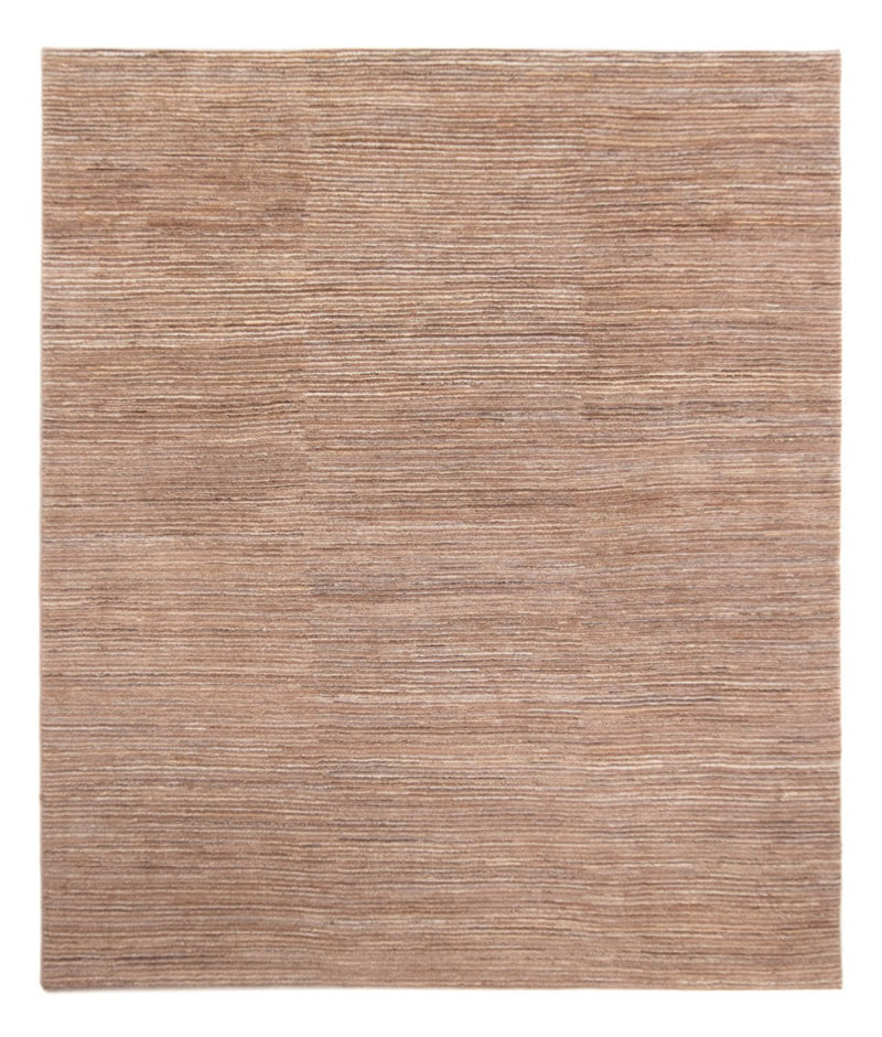 Gabbeh persa Tapete 240x200cm - Perserteppich Wollteppich