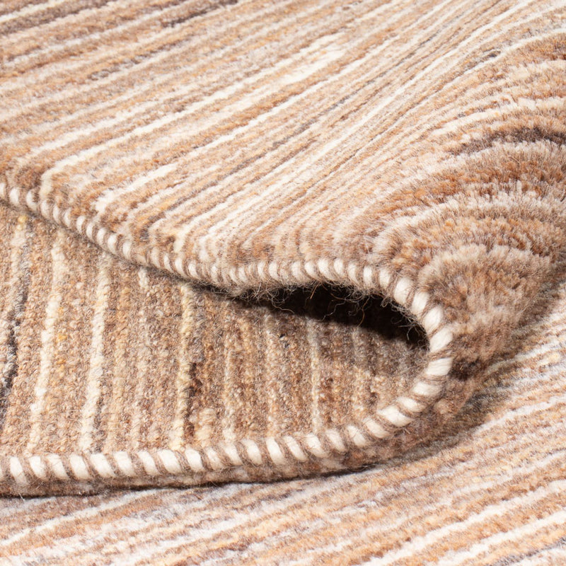 Gabbeh persa Tapete 240x200cm - Perserteppich Wollteppich