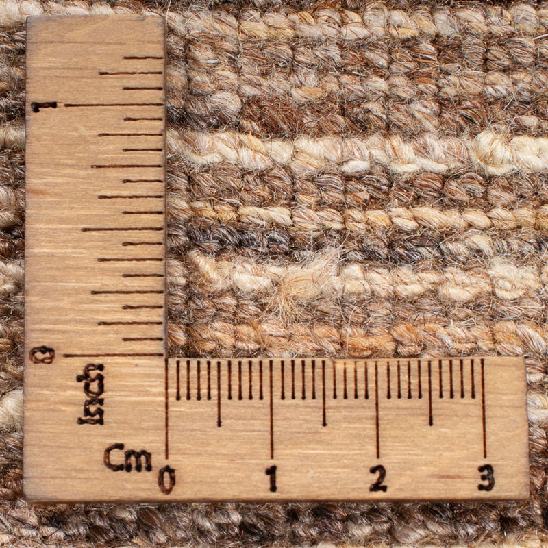 Gabbeh persa Tapete 240x200cm - Perserteppich Wollteppich