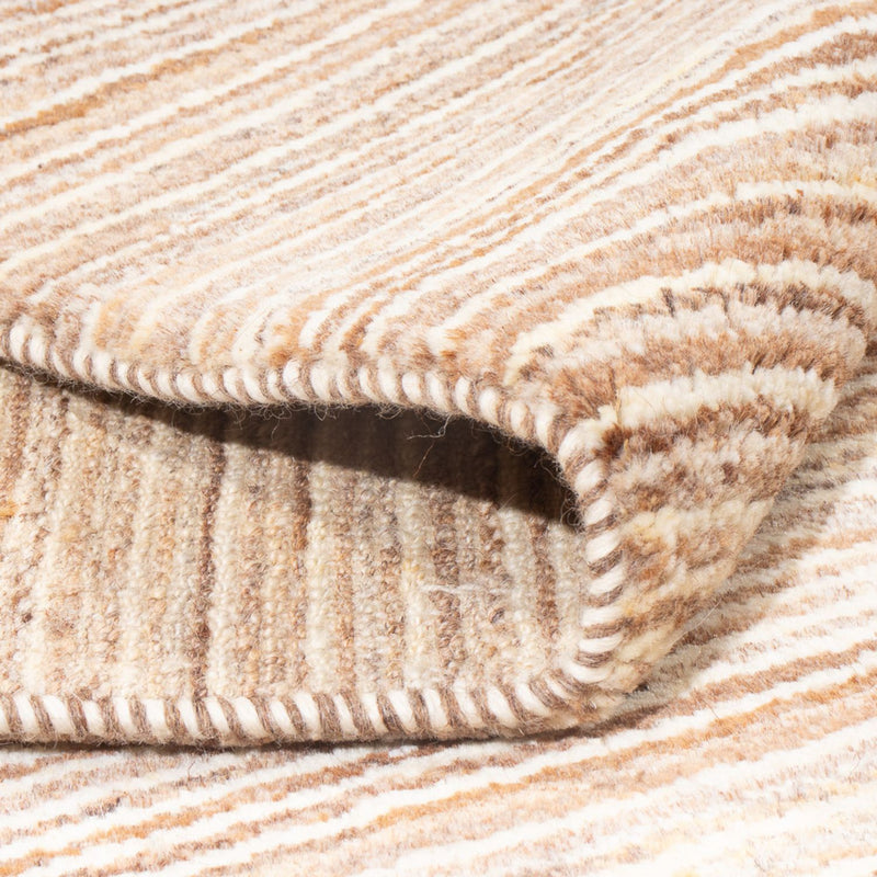 Gabbeh persa Tapete 235x215cm - Perserteppich Wollteppich