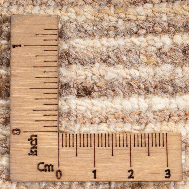 Gabbeh persa Tapete 235x215cm - Perserteppich Wollteppich