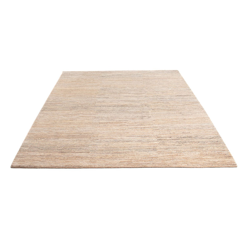 Gabbeh persa Tapete 198x243cm - Perserteppich Wollteppich