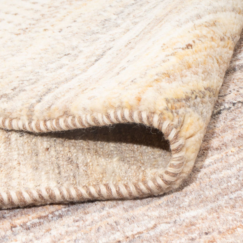 Gabbeh persa Tapete 288x197cm - Perserteppich Wollteppich