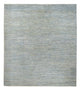 Gabbeh persa Tapete 240x218cm - Perserteppich Wollteppich