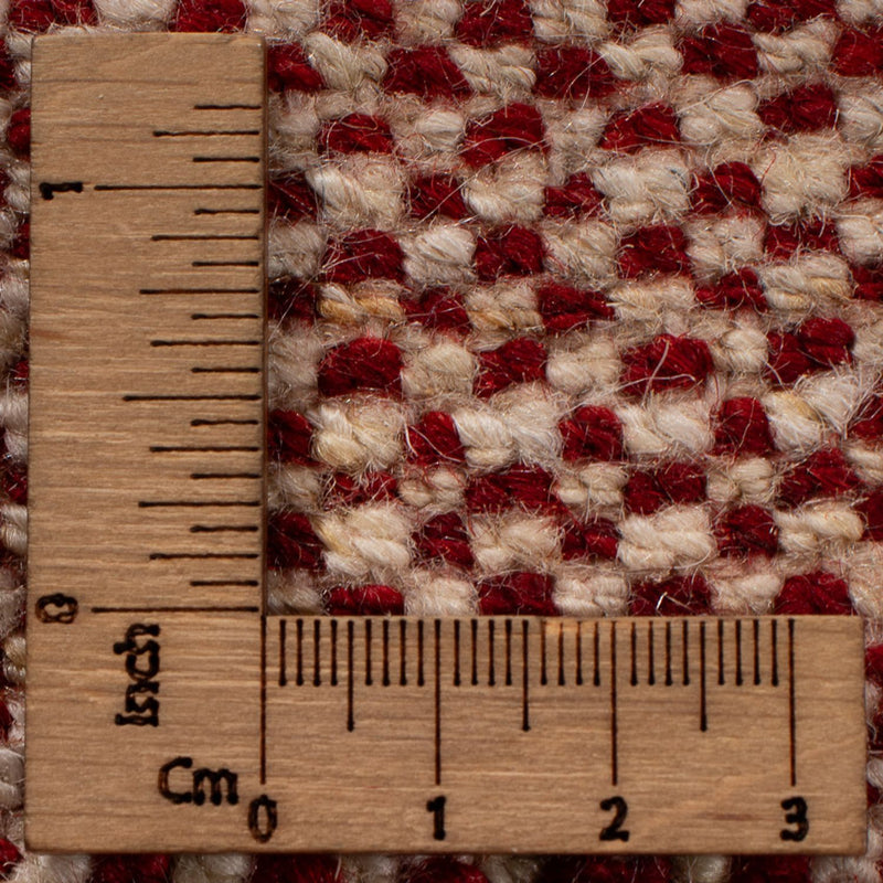 Gabbeh persa Tapete 297x253cm - Perserteppich Wollteppich