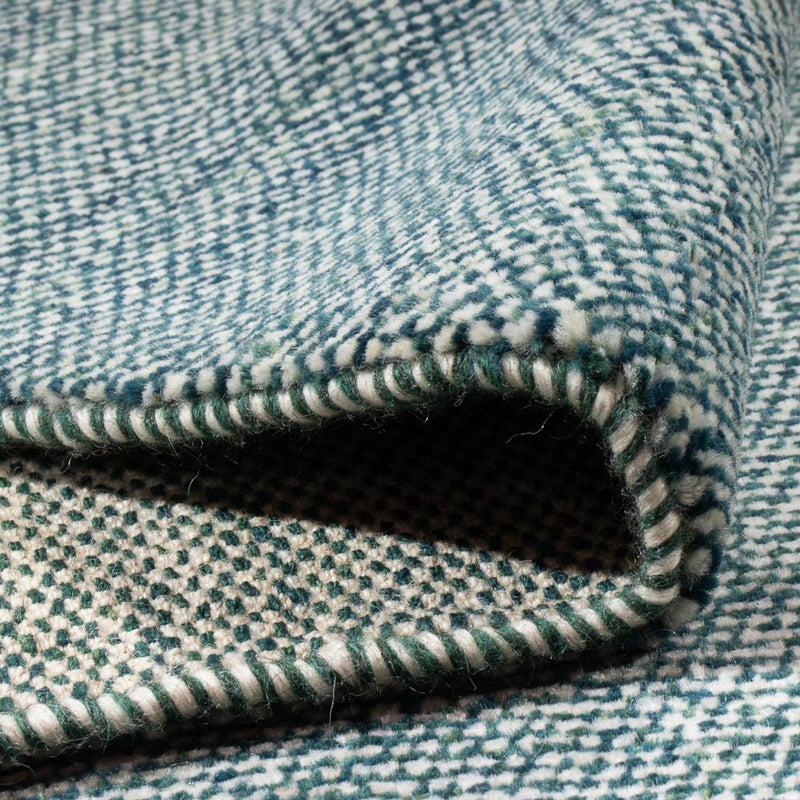 Gabbeh persa Tapete 287x254cm - Perserteppich Wollteppich