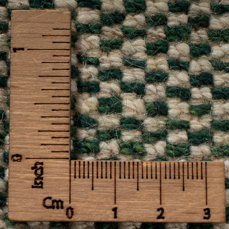 Gabbeh persa Tapete 287x254cm - Perserteppich Wollteppich