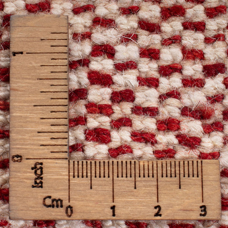Gabbeh persa Tapete 200x183cm - Perserteppich Wollteppich