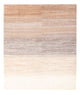Tapete Gabbeh - Persa - 192 x 150 cm - multicolorido
