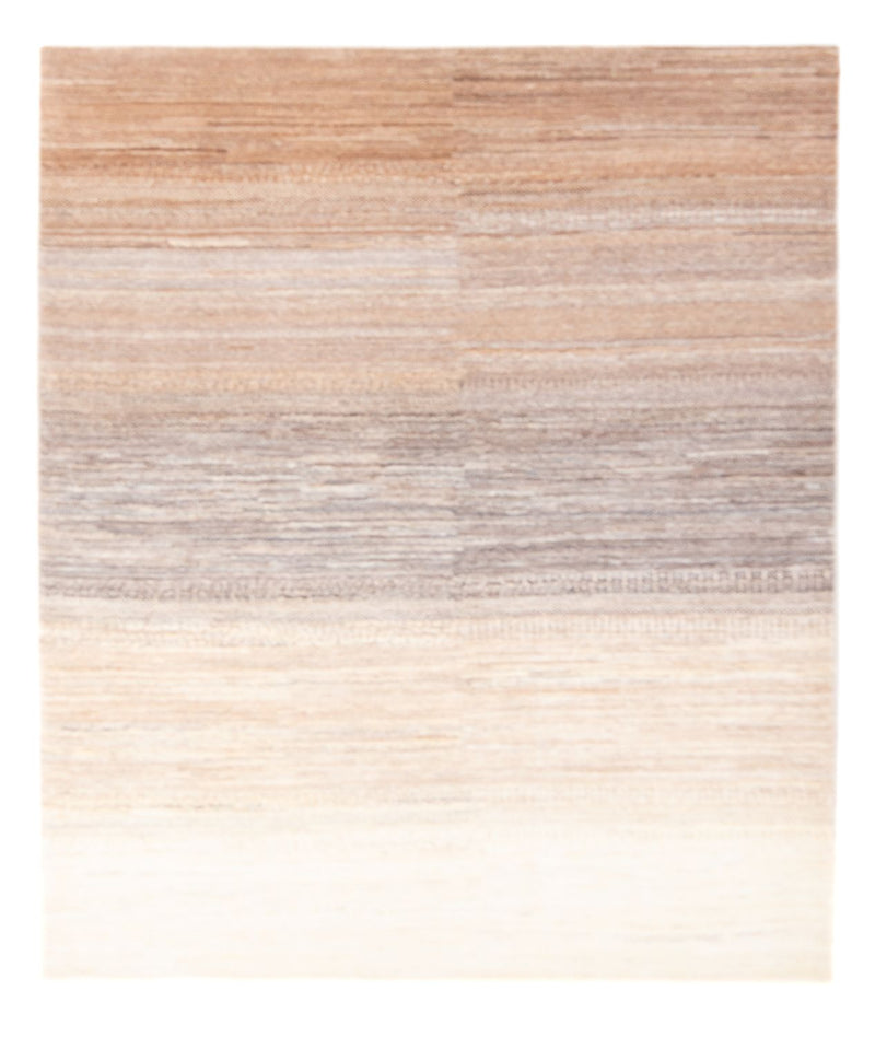 Tapete Gabbeh - Persa - 192 x 150 cm - multicolorido