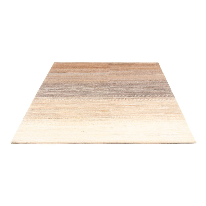 Tapete Gabbeh - Persa - 192 x 150 cm - multicolorido