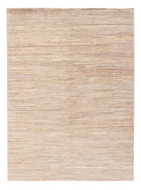 Tapete Gabbeh - Persa - 197 x 147 cm - bege claro – product image
