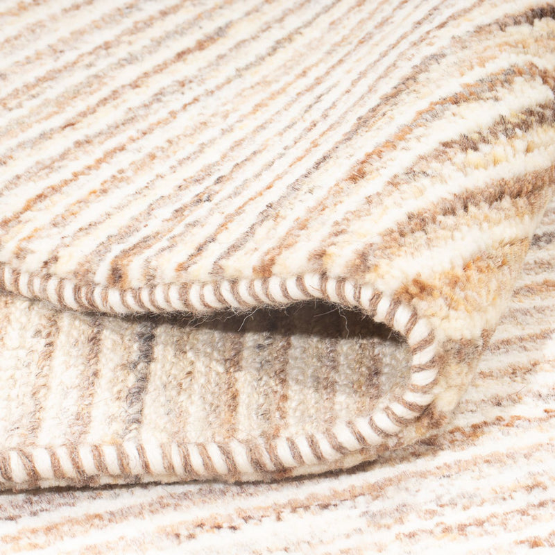 Gabbeh persa Tapete 197x150cm - Perserteppich Wollteppich