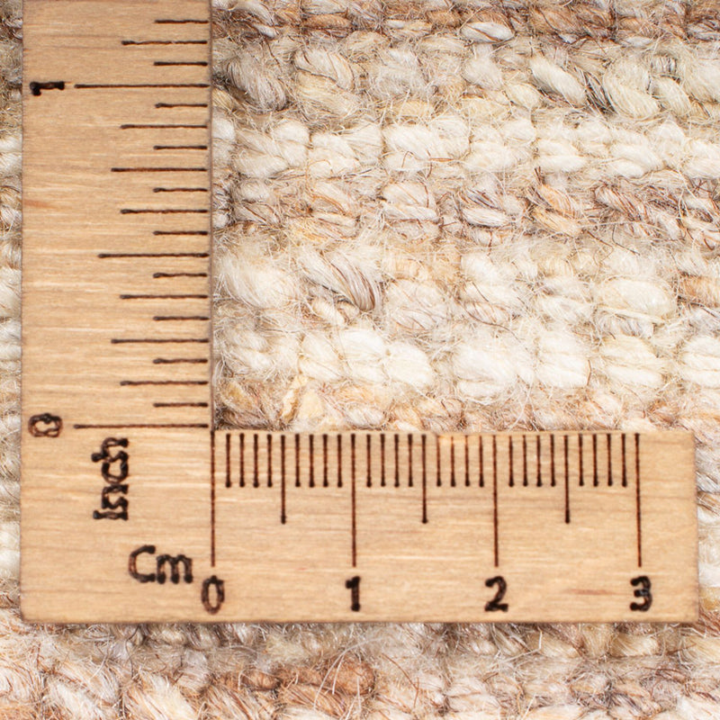 Gabbeh persa Tapete 197x150cm - Perserteppich Wollteppich