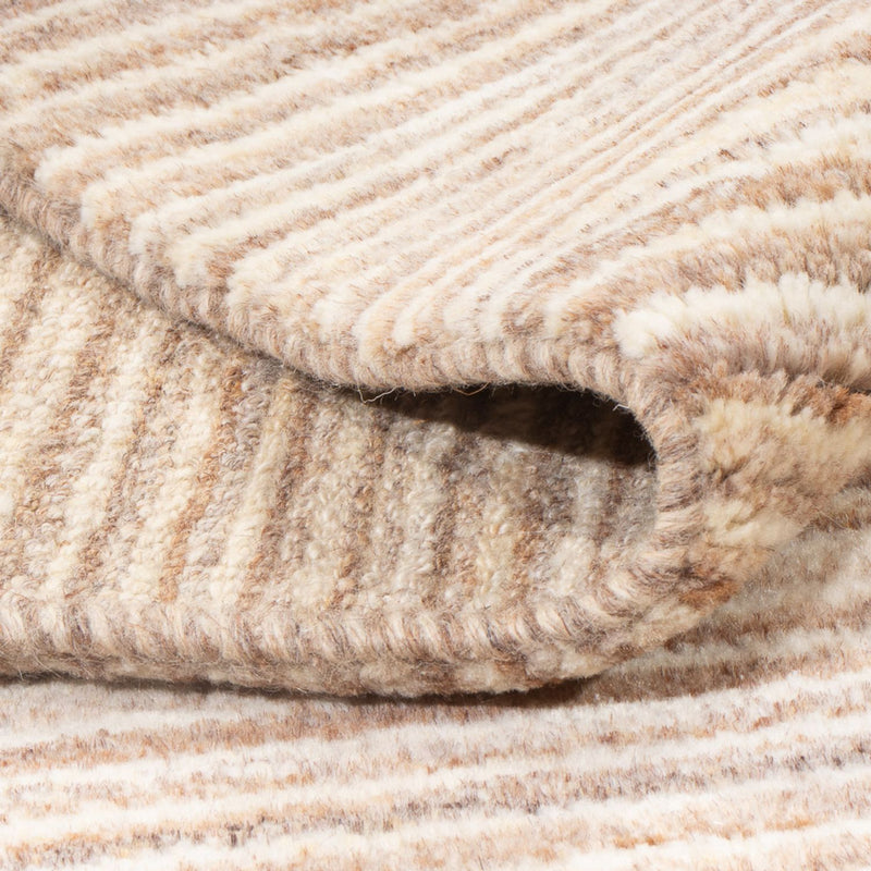 Gabbeh persa Tapete 203x148cm - Perserteppich Wollteppich
