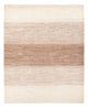 Gabbeh persa Tapete 201x150cm - Perserteppich Wollteppich
