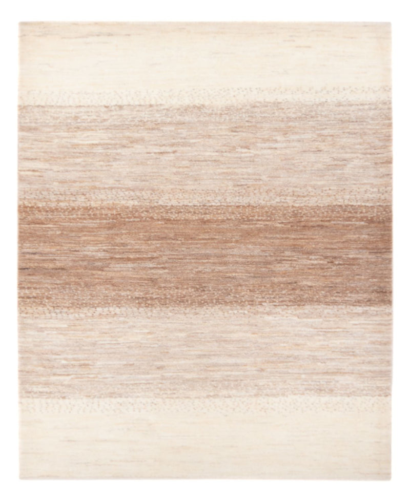 Gabbeh persa Tapete 201x150cm - Perserteppich Wollteppich