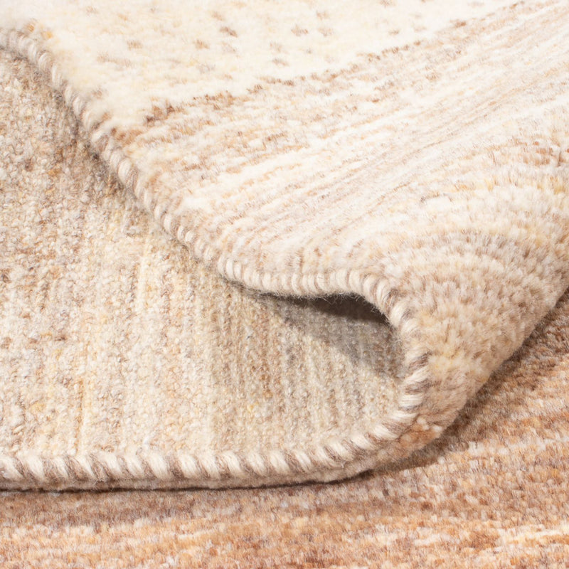 Gabbeh persa Tapete 201x150cm - Perserteppich Wollteppich