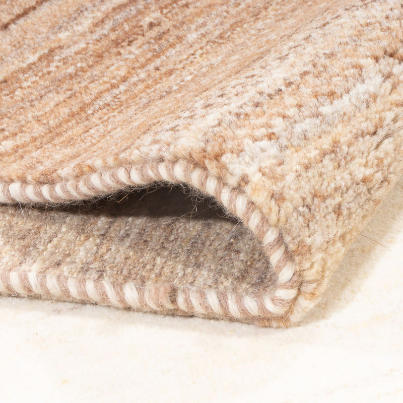 Gabbeh persa Tapete 84x250cm - Perserteppich Wollteppich
