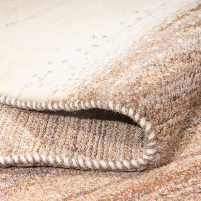 Corredor Tapete Gabbeh - Persa - 239 x 86 cm - natureza