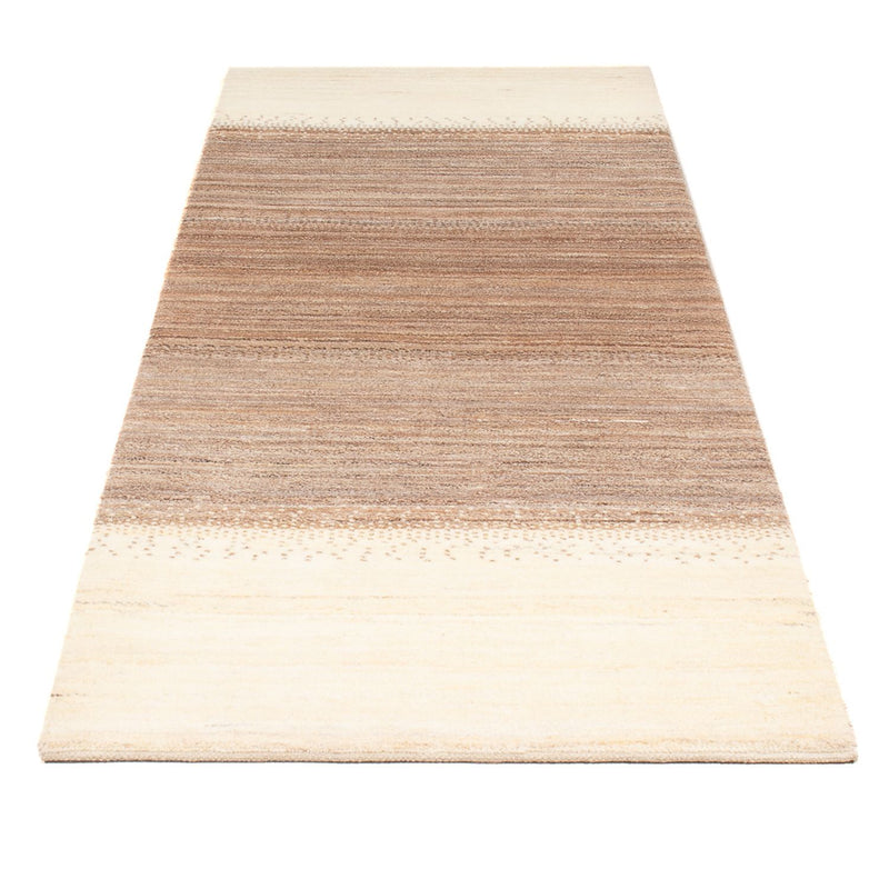 Corredor Tapete Gabbeh - Persa - 239 x 86 cm - natureza