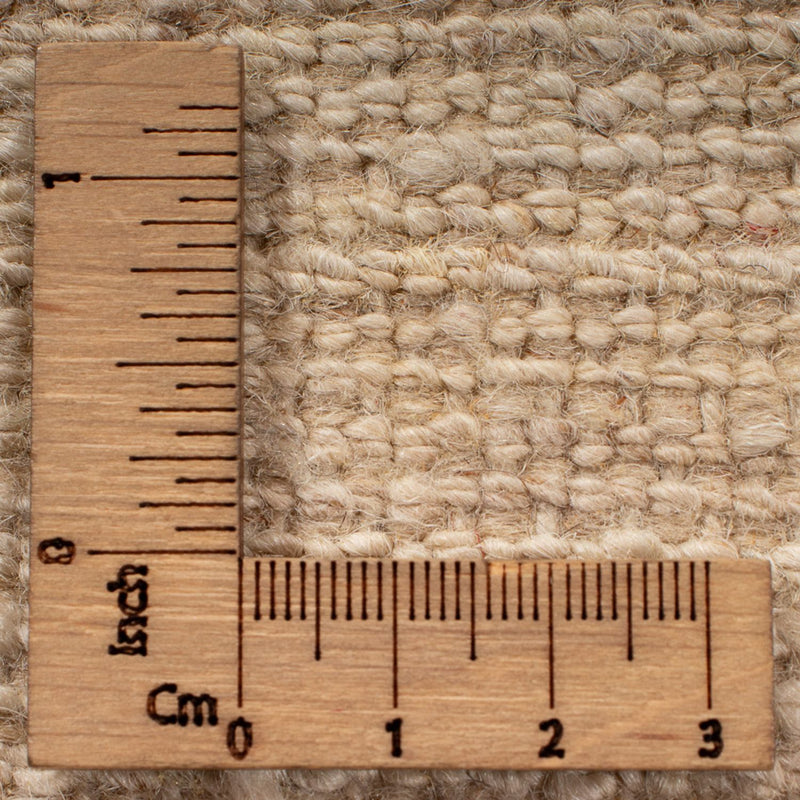 Gabbeh persa Tapete 245x174cm - Perserteppich Wollteppich