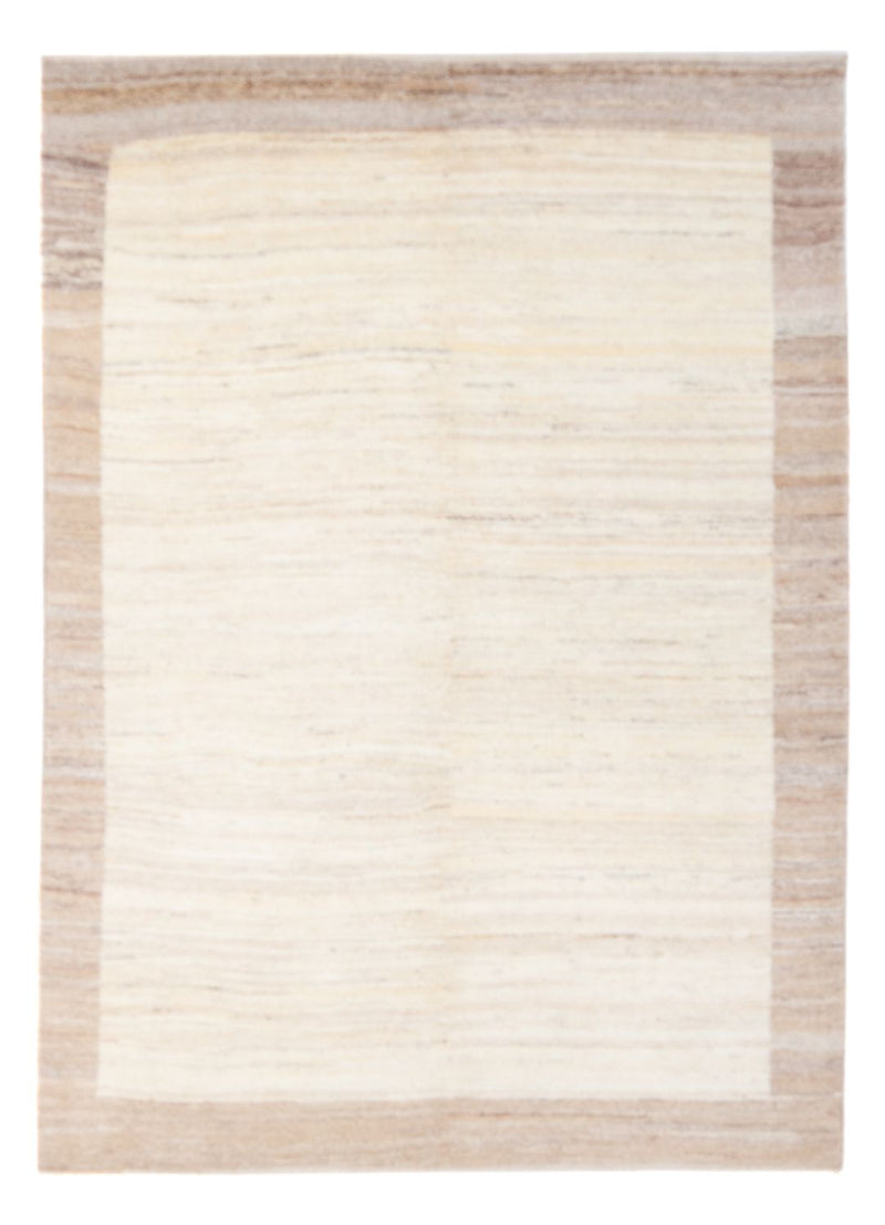 Gabbeh persa Tapete 191x145cm - Perserteppich Wollteppich