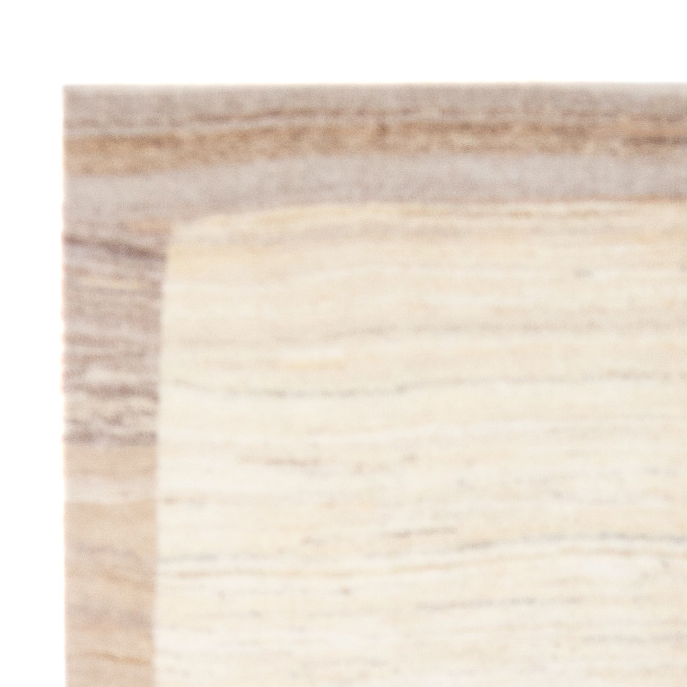 Gabbeh persa Tapete 191x145cm - Perserteppich Wollteppich