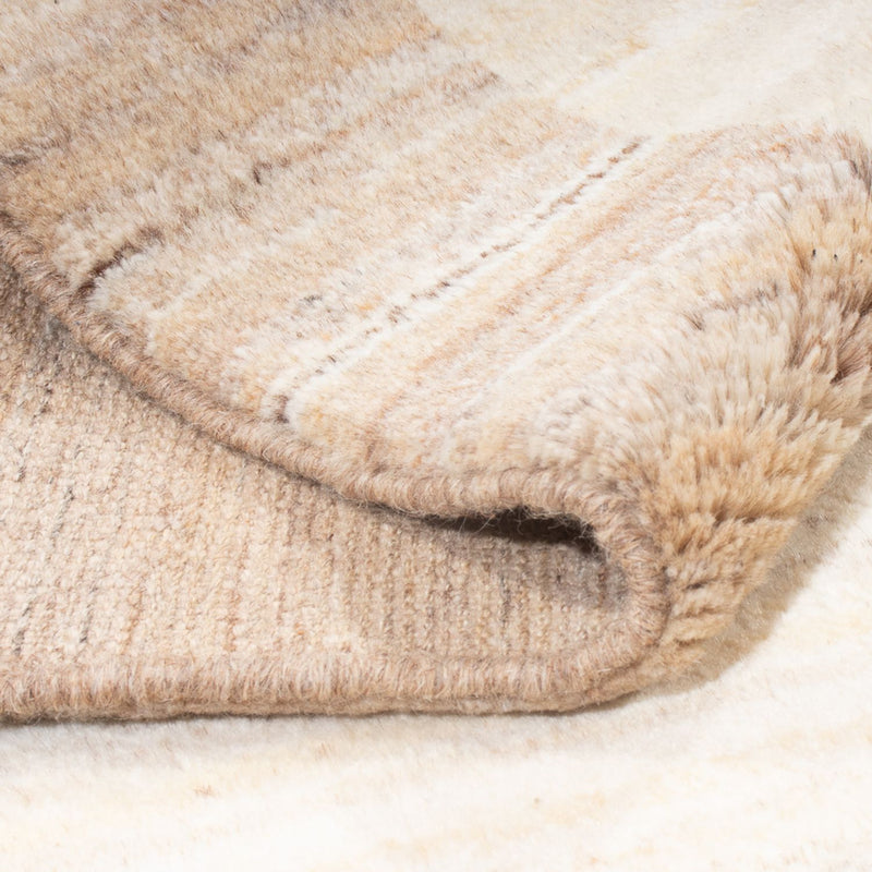 Gabbeh persa Tapete 191x145cm - Perserteppich Wollteppich