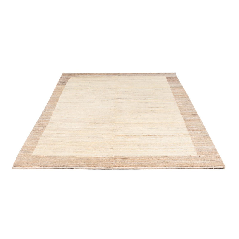 Gabbeh persa Tapete 191x145cm - Perserteppich Wollteppich